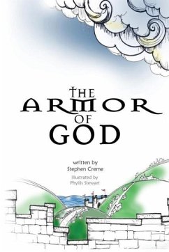 The Armor of God - Creme, Stephen