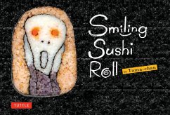 Smiling Sushi Roll - Kiyota, Takayo
