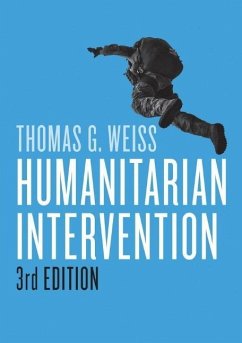 Humanitarian Intervention - Weiss, Thomas G.