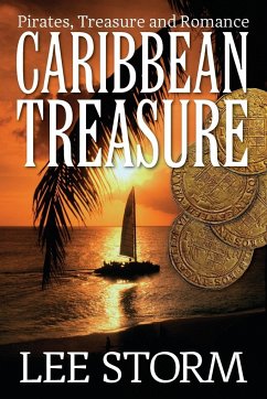 Caribbean Treasure - Storm, Lee