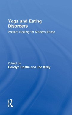 Yoga and Eating Disorders