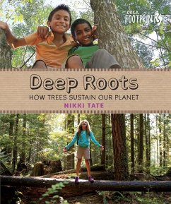 Deep Roots - Tate, Nikki