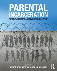 Parental Incarceration