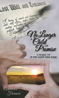 No Longer a Child of Promise Cover No Longer a Child of Promise