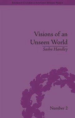 Visions of an Unseen World - Handley, Sasha