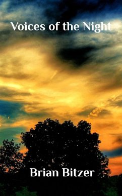 Cover Voices of the Night