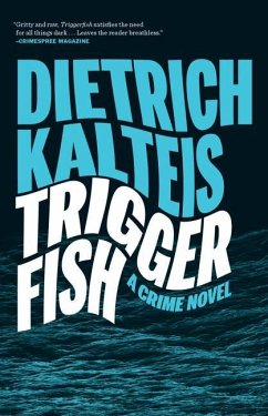 Triggerfish - Kalteis, Dieter