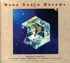 Dark Earth Dreams - Dorsey, Candas; Deegan, Roger