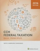 Federal Taxation 2016: Basic Principles