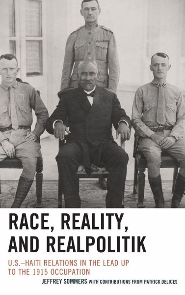 Race, Reality, and Realpolitik Race, Reality, and Realpolitik