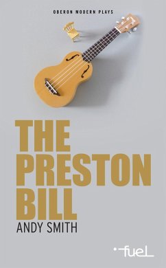 The Preston Bill - Smith, Andy