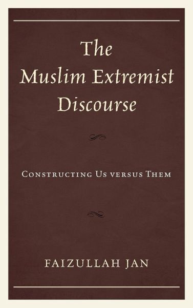Muslim Extremist Discourse