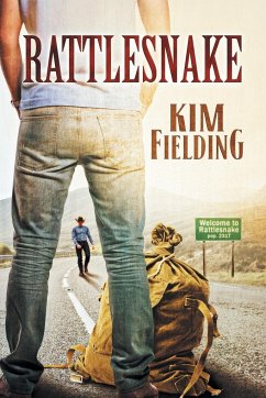 Rattlesnake - Fielding, Kim
