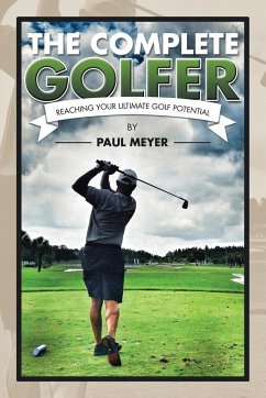 The Complete Golfer - Meyer, Paul