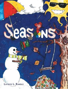 Seasons - Randle, Latrice L.