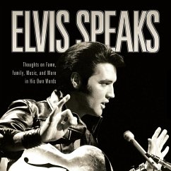 Elvis Speaks - McKeon, Elizabeth; Everett, Linda
