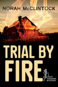 Trial by Fire - Mcclintock, Norah