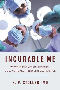Incurable Me - Stoller, K P