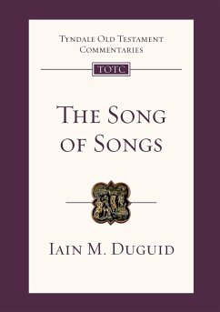 The Song of Songs - Duguid, Iain