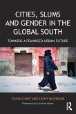 Cities, Slums and Gender in the Global South