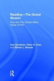 Reading- The Grand Illusion
