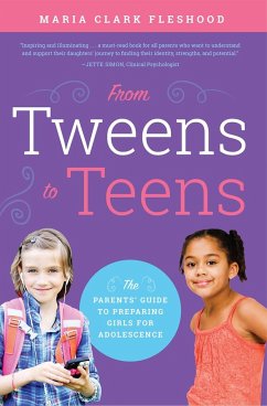 From Tweens to Teens - Fleshood, Maria Clark
