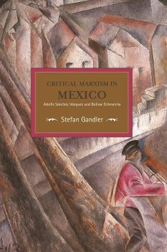 Critical Marxism in Mexico - Saarland-Museum Saarbr Ucken