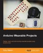 Arduino Wearable Projects - Bild 1