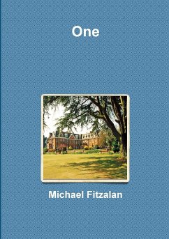 One - Fitzalan, Michael