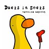 Ducks in Socks - Bild 1