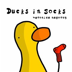 Cover Ducks in Socks