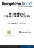 Georgetown Journal of International Affairs: International Engagement on Cyber III, 2013