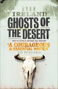 Ghosts of the Desert - Ireland, Ryan