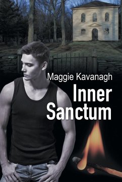 Inner Sanctum - Kavanagh, Maggie