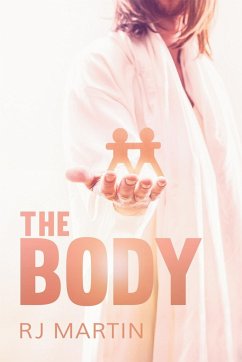 The Body - Martin, Rj