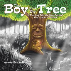 The Boy and the Tree - Das, Maurya