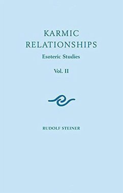 Cover Karmic Relationships
