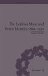 The Lesbian Muse and Poetic Identity,... - Bild 1
