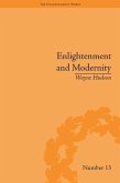 Enlightenment and Modernity