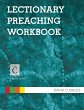 Lectionary Preaching Workbook - Bild 1