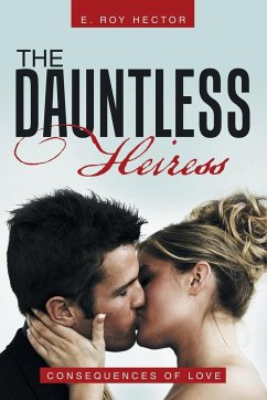 The Dauntless Heiress