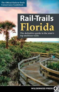 Rail-Trails Florida - Conservancy, Rails-To-Trails