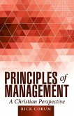 Principles of Management