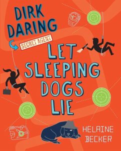 Let Sleeping Dogs Lie - Becker, Helaine