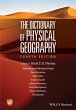 The Dictionary of Physical Geography - Bild 1