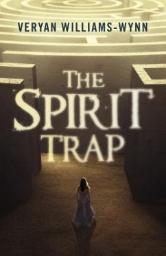 The Spirit Trap - Williams-Wynn, Veryan