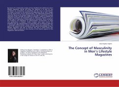 The Concept of Masculinity in Men¿s Lifestyle Magazines - Ospina Tejeiro, Ana