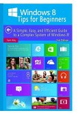 Windows 8 Tips For Beginners
