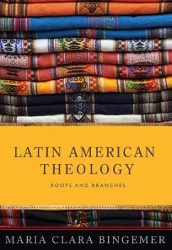 Latin American Theology - Bingemer, Maria Clara Lucchett