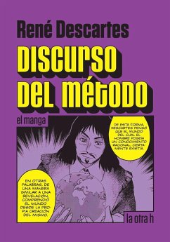 Discurso del método : el manga - Descartes, René